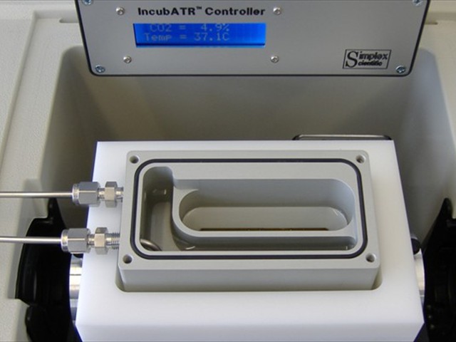 INNOVATIVE DESIGNS<br/><br/>Incubatr ATR Accessory