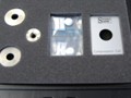 MICROSCOPE ACCESSORIES<br/><br/>Simplex Compression Cell