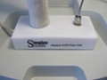LIQUID ANALYSIS<br/><br/>Simplex Heated ATR Flow Cell Accessory