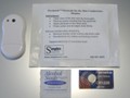 BIOMEDICAL RESEARCH DEVICES<br/><br/>Bahr Hot Flash Monitor 