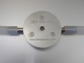 PARTICLE ANALYSIS<br/><br/>Stainless Steel / Sapphire Window Flow Cell