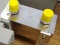 CUSTOM PRODUCTS<br/><br/>Stainless Steel Long Path Gas Cell